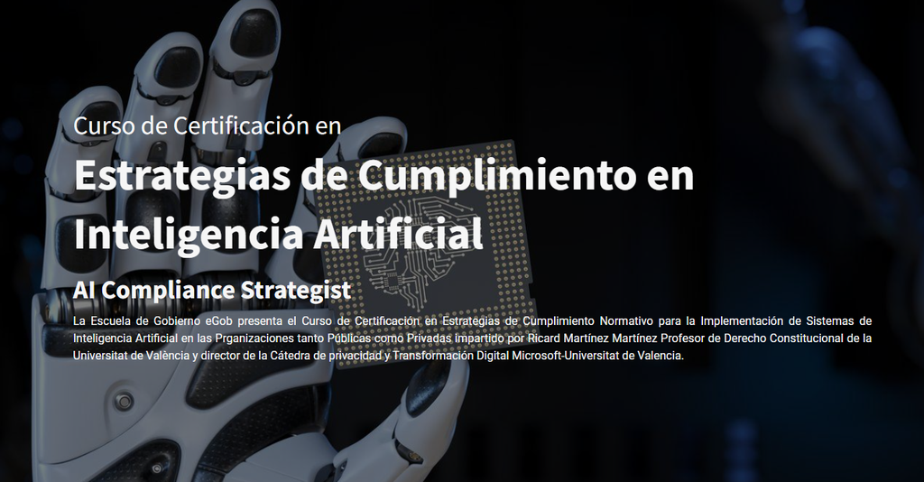 AI Compliance Strategist